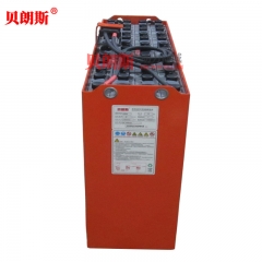 STILL叉車(chē)FM-X17倉(cāng)儲(chǔ)堆垛車(chē)蓄電池48V420Ah STILL叉車(chē)電瓶廠(chǎng)家3PZS420